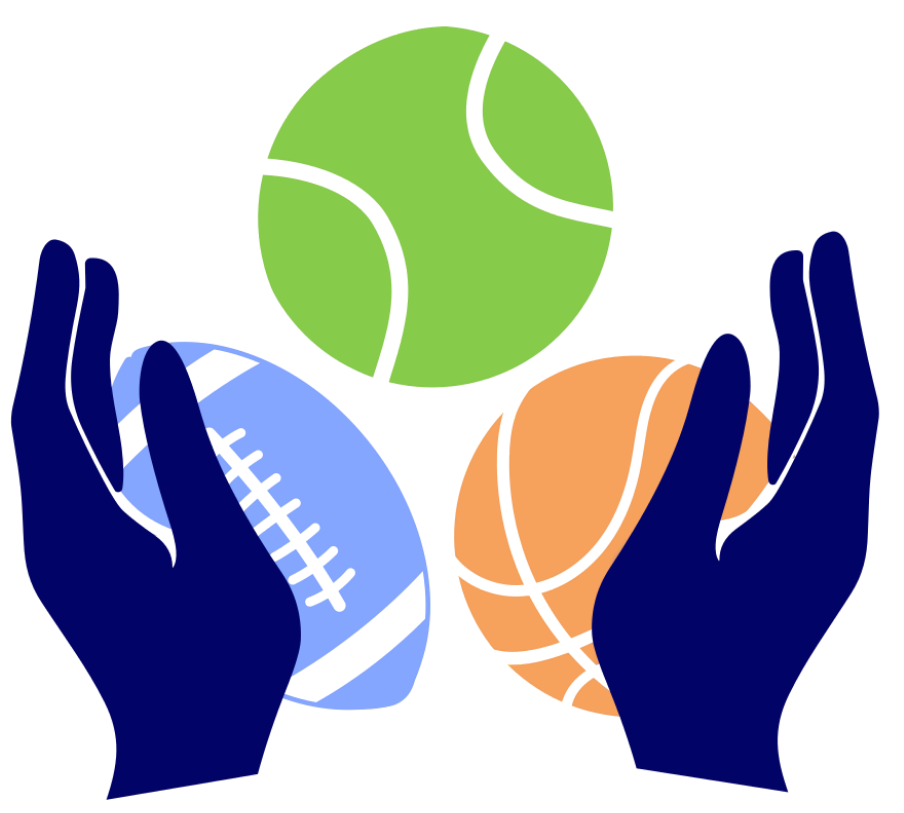 Together Sports logo